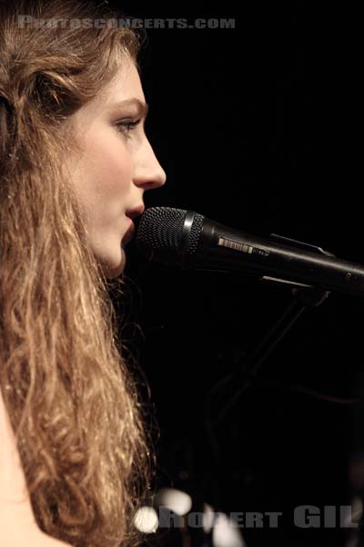 BIRDY - 2012-09-10 - PARIS - La Cigale - 